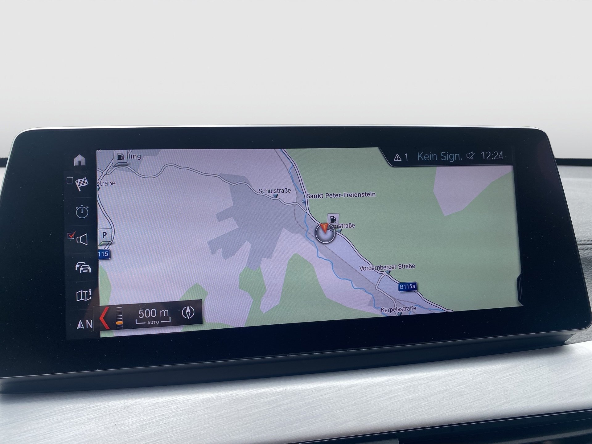 BMW X1 xDrive 25d Aut. | Bild 22 von 31