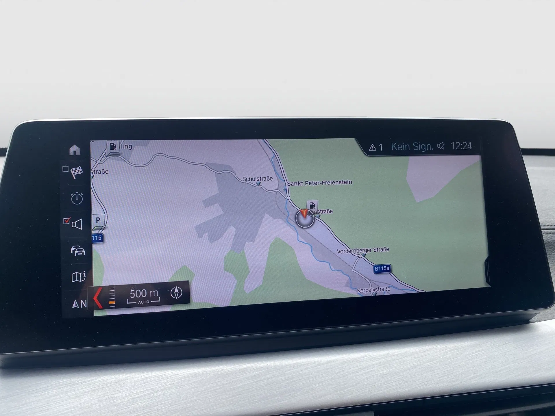 BMW X1 xDrive 25d Aut. | Bild 22 von 31