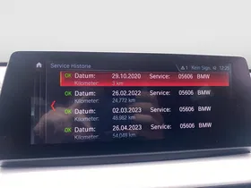 BMW X1 xDrive 25d Aut. | Thumbnail 24 von 31