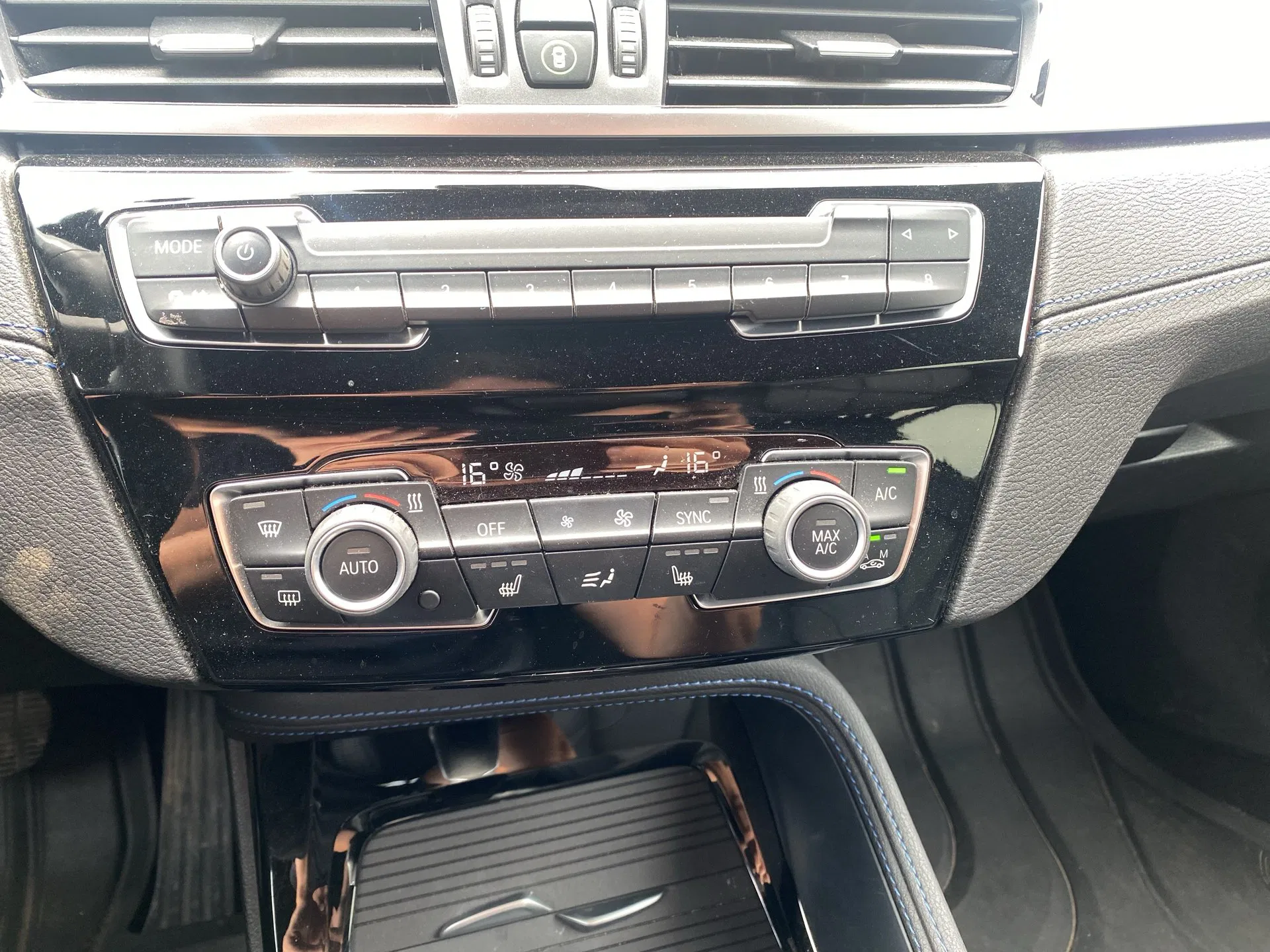 BMW X1 xDrive 25d Aut. | Bild 26 von 31