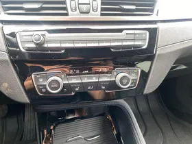 BMW X1 xDrive 25d Aut. | Thumbnail 26 von 31