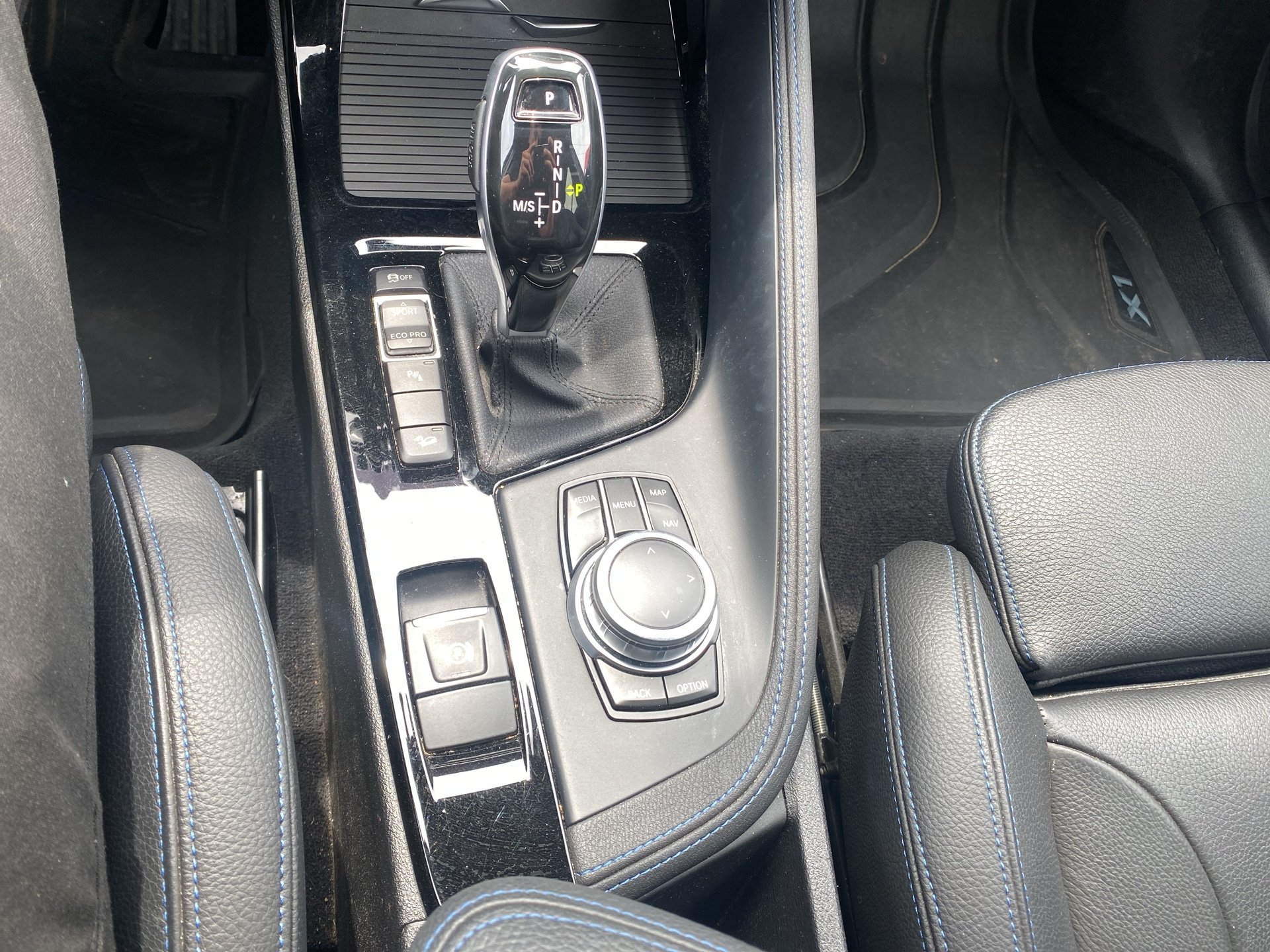 BMW X1 xDrive 25d Aut. | Bild 27 von 31