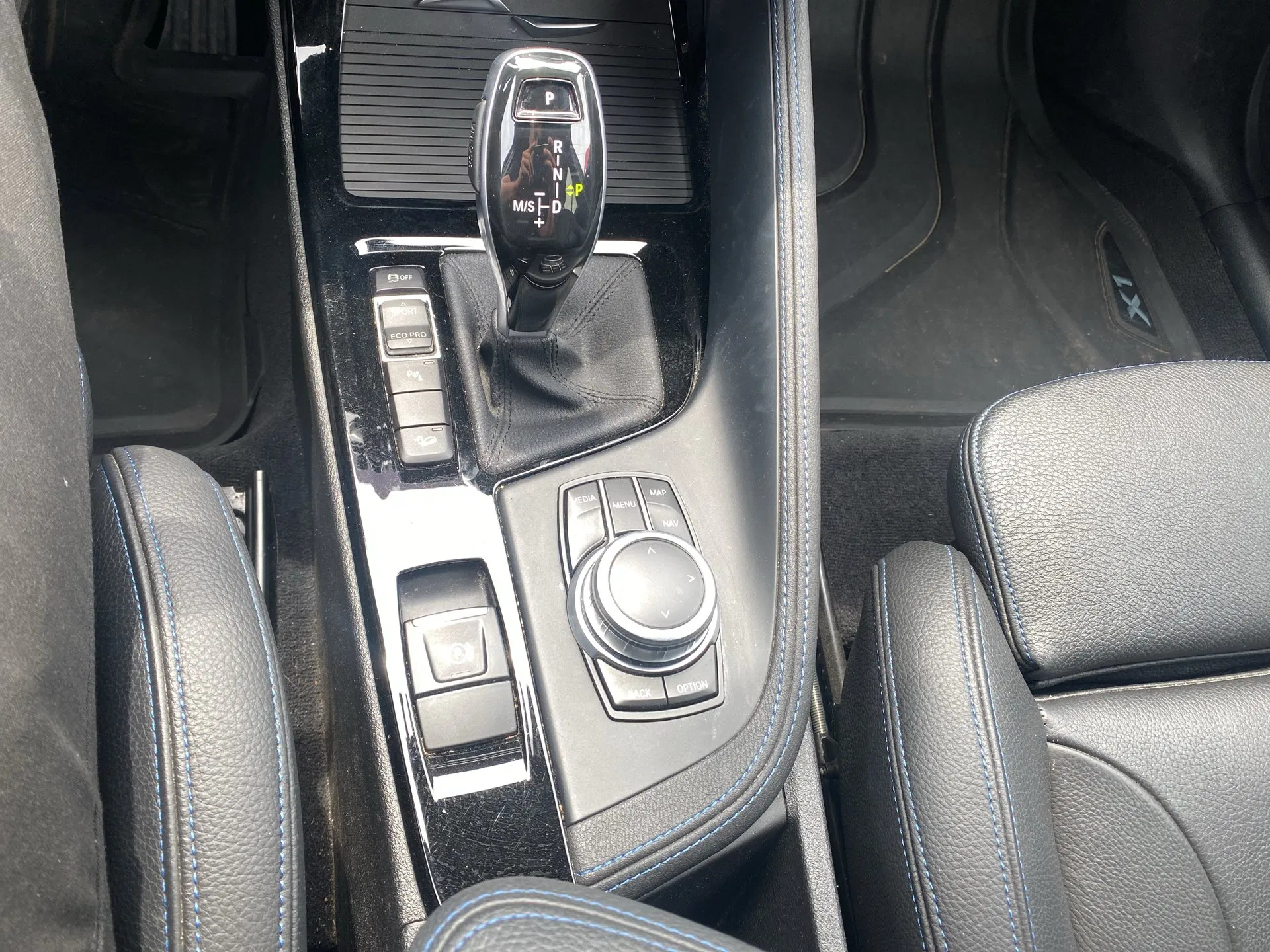 BMW X1 xDrive 25d Aut. | Bild 27 von 31