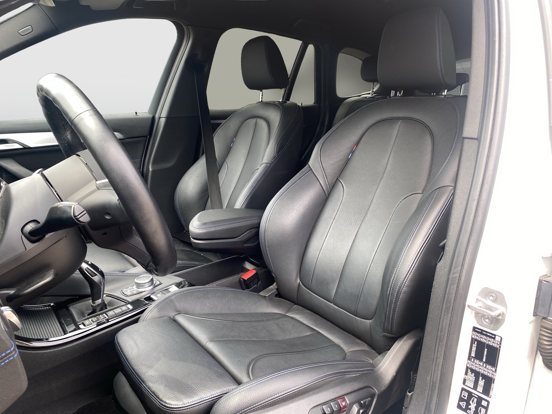 BMW X1 xDrive 25d Aut. | Bild 28 von 31