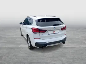 BMW X1 xDrive 25d Aut. | Thumbnail 4 von 31