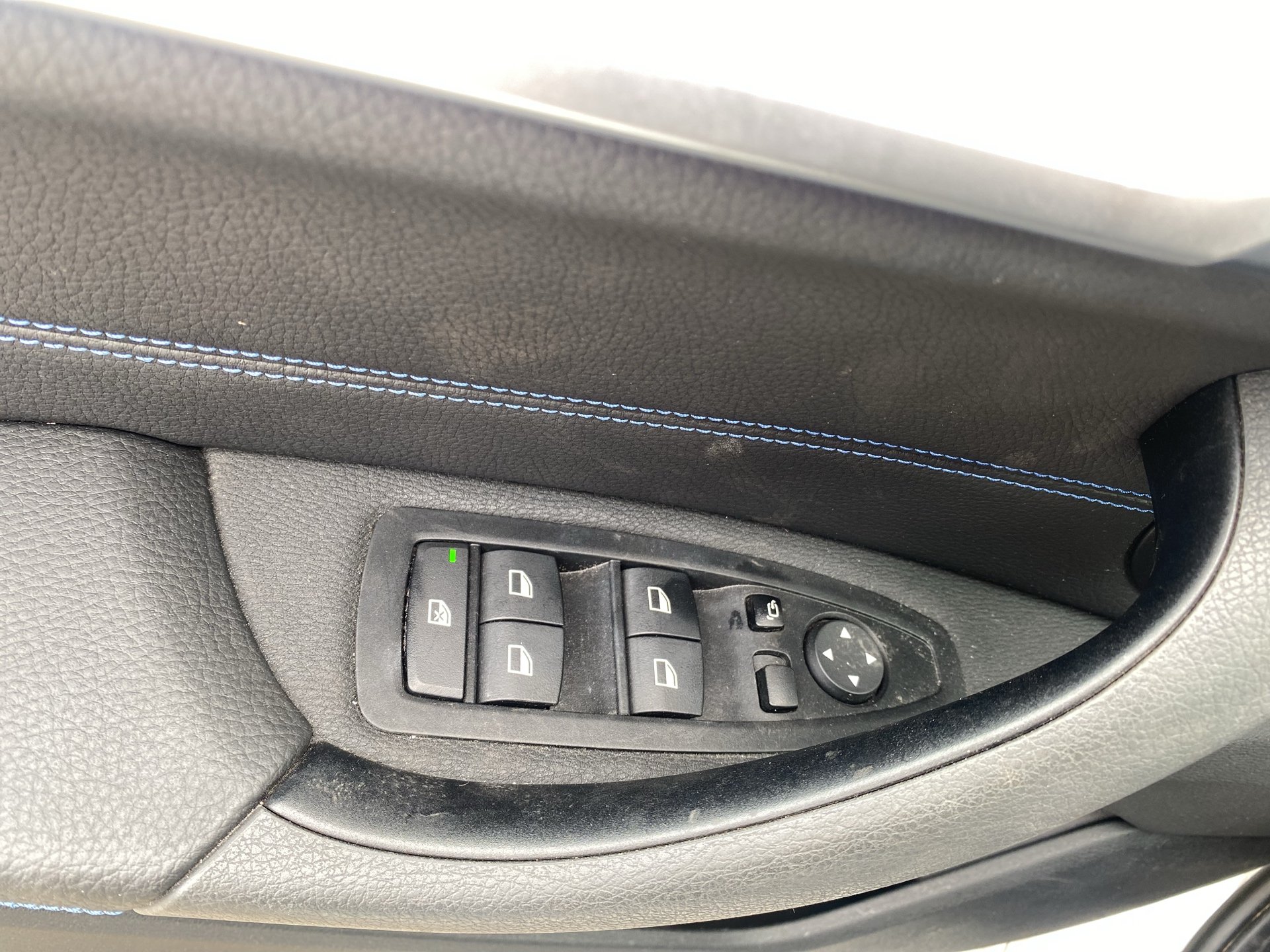 BMW X1 xDrive 25d Aut. | Bild 30 von 31