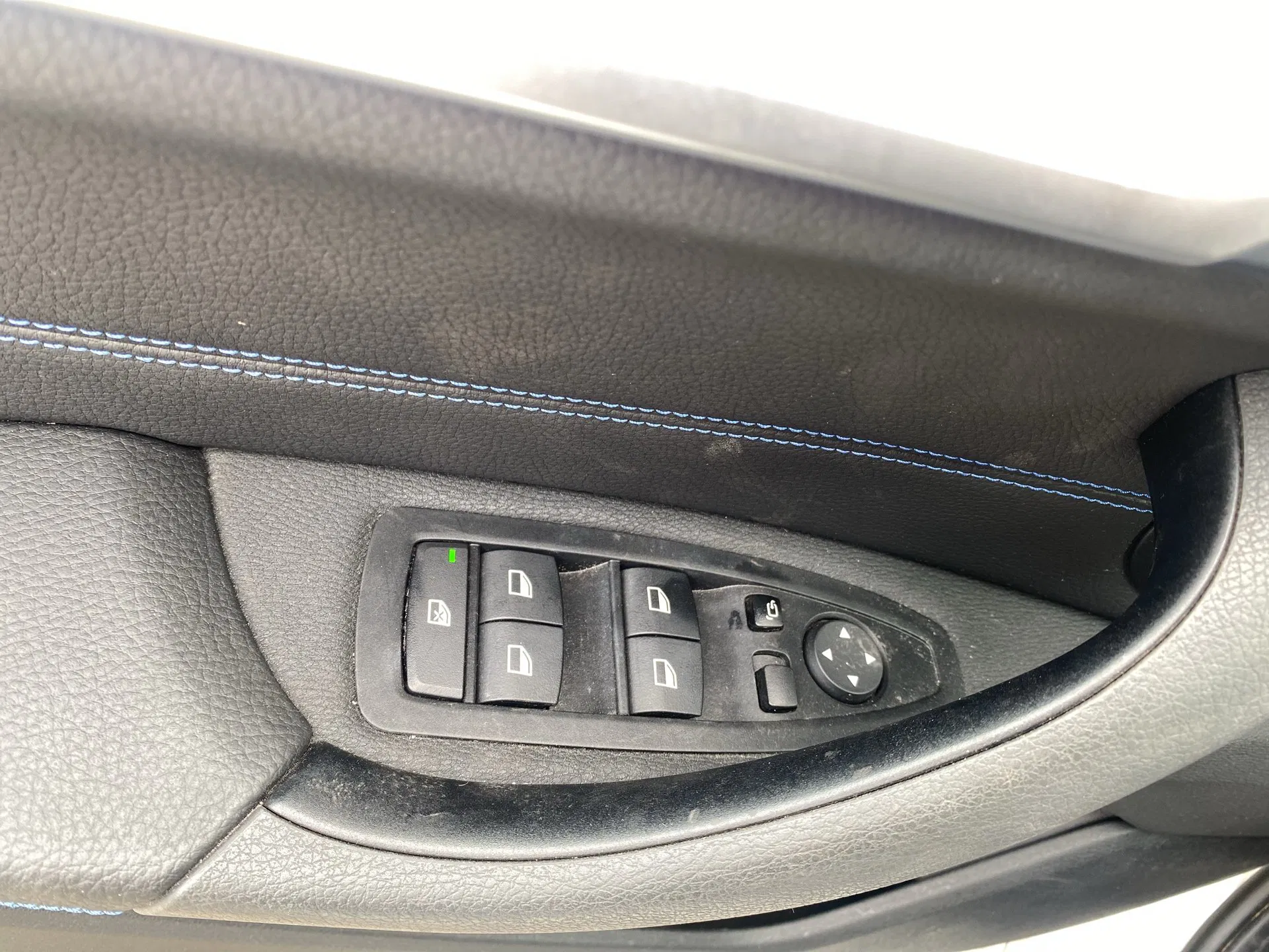 BMW X1 xDrive 25d Aut. | Bild 30 von 31