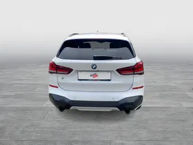 BMW X1 xDrive 25d Aut. | Thumbnail 5 von 31