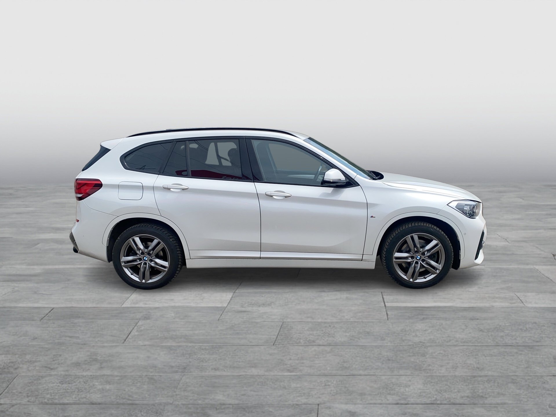 BMW X1 xDrive 25d Aut. | Bild 6 von 31