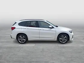 BMW X1 xDrive 25d Aut. | Thumbnail 6 von 31