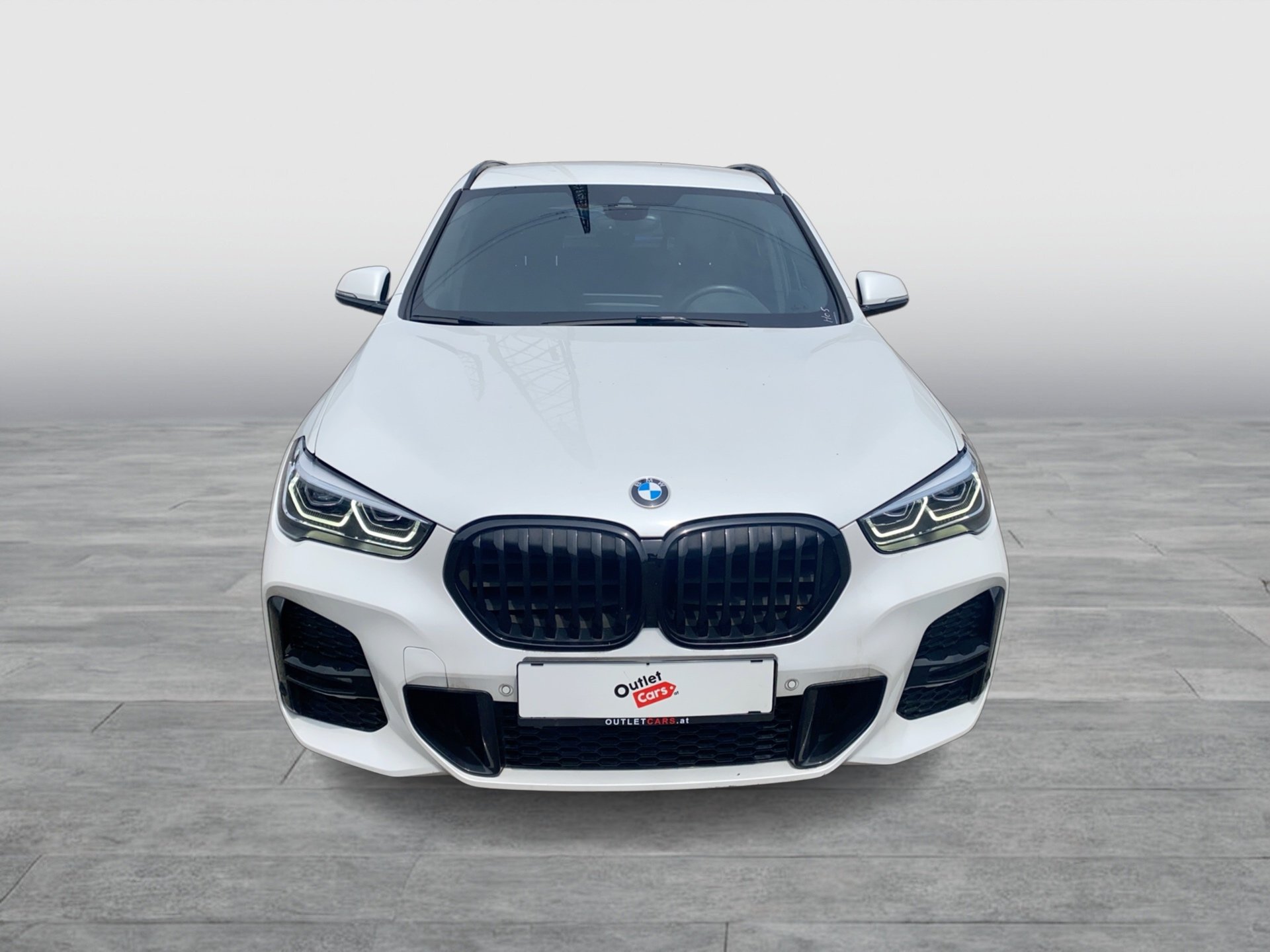 BMW X1 xDrive 25d Aut. | Bild 8 von 31