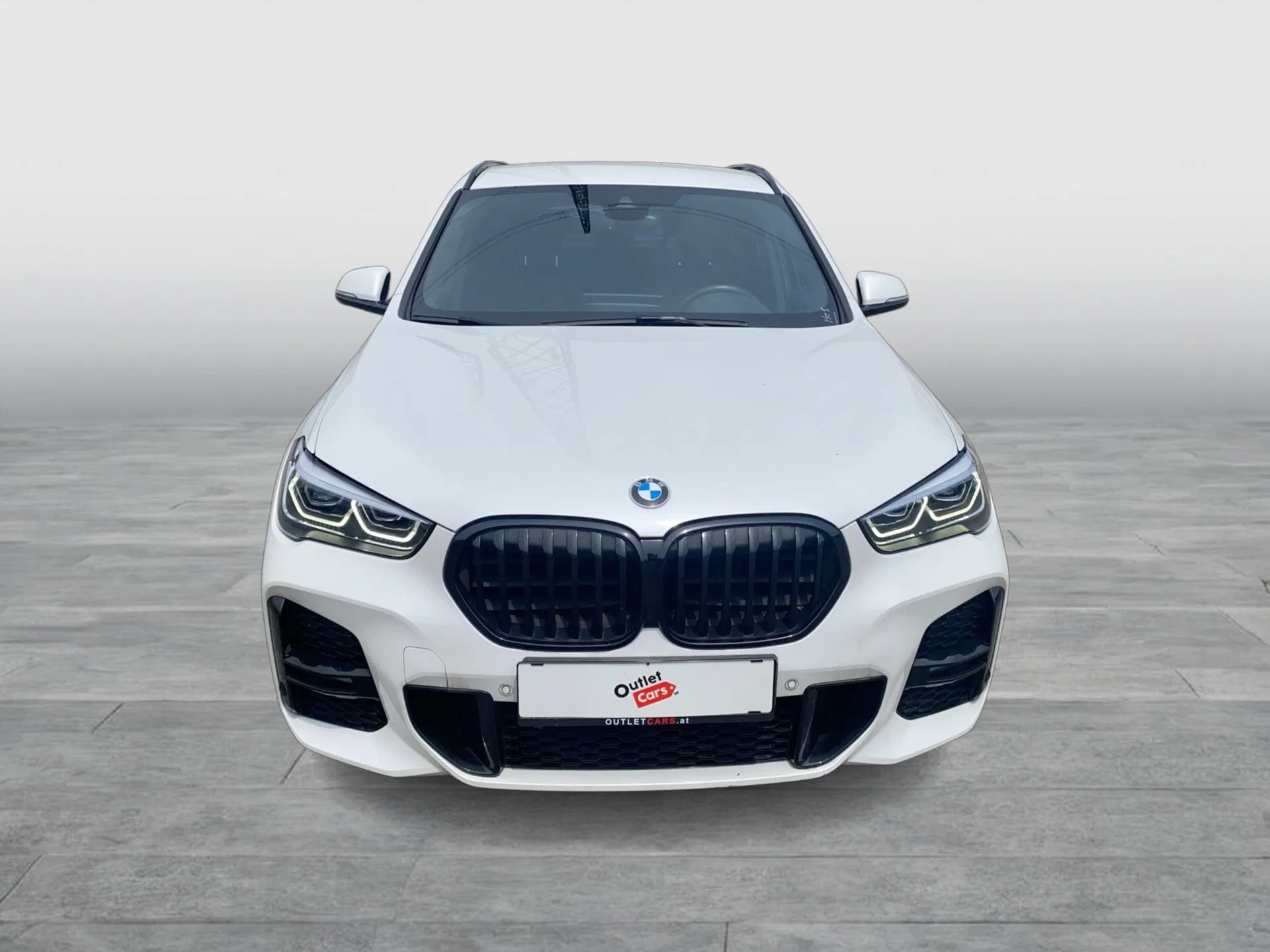 BMW X1 xDrive 25d Aut. | Bild 8 von 31