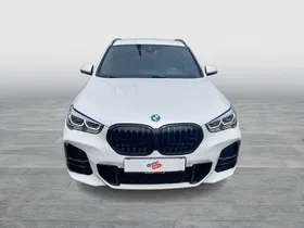 BMW X1 xDrive 25d Aut. | Thumbnail 8 von 31