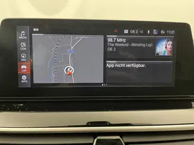 BMW 518d Touring Aut. | Thumbnail 15 von 31