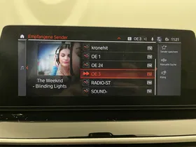 BMW 518d Touring Aut. | Thumbnail 17 von 31