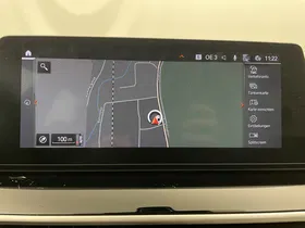 BMW 518d Touring Aut. | Thumbnail 18 von 31