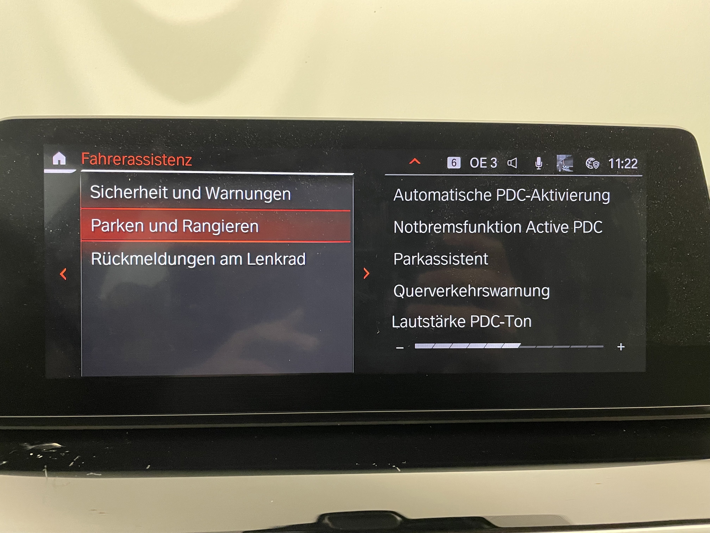 BMW 518d Touring Aut. | Bild 19 von 31