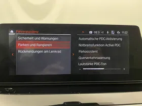 BMW 518d Touring Aut. | Thumbnail 19 von 31