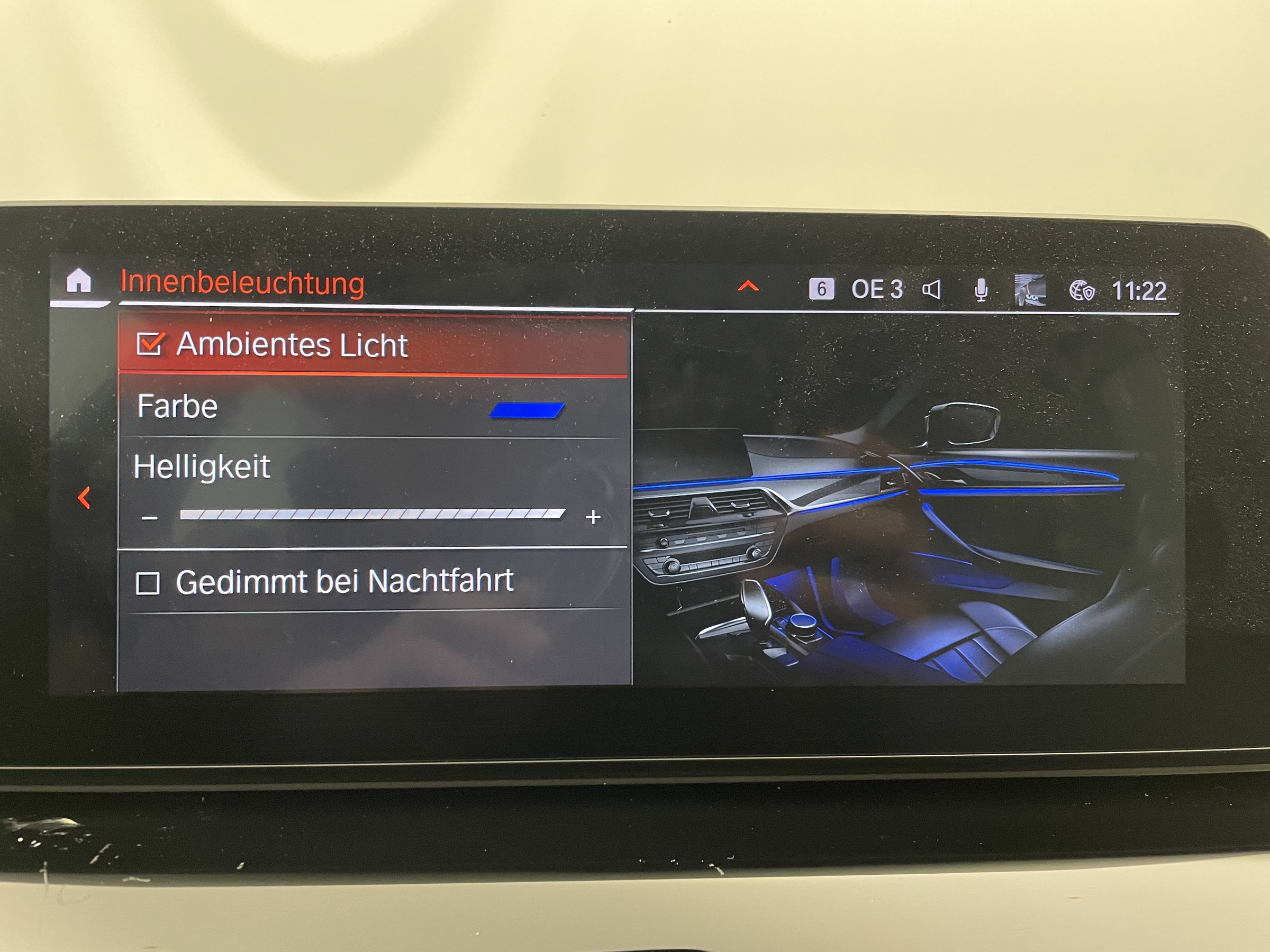 BMW 518d Touring Aut. | Bild 20 von 31