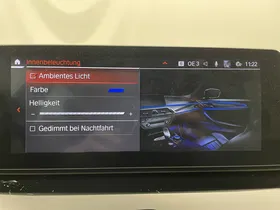 BMW 518d Touring Aut. | Thumbnail 20 von 31