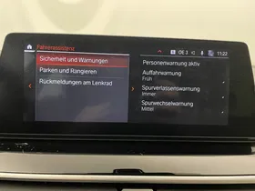 BMW 518d Touring Aut. | Thumbnail 21 von 31