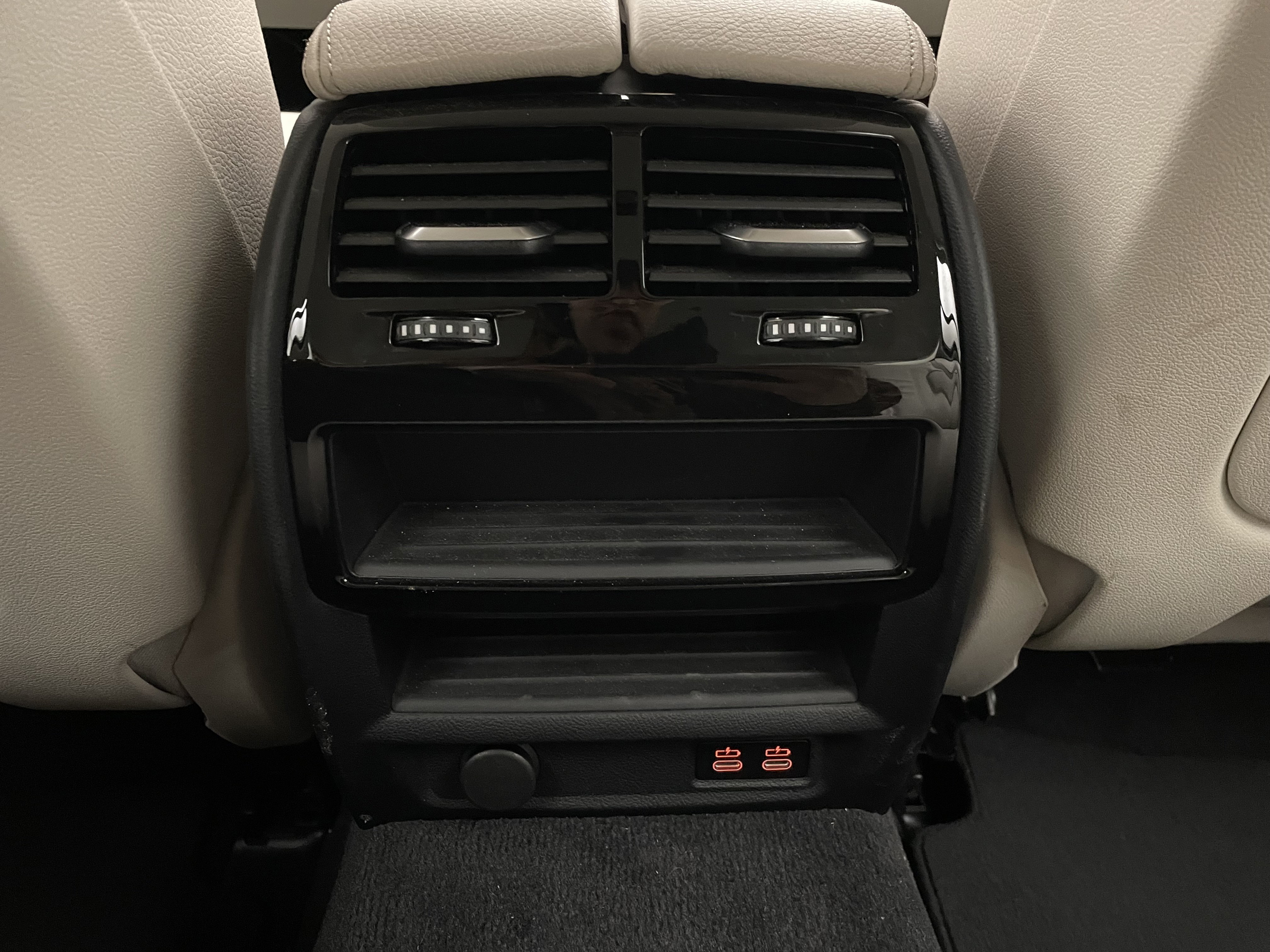 BMW 518d Touring Aut. | Bild 27 von 31