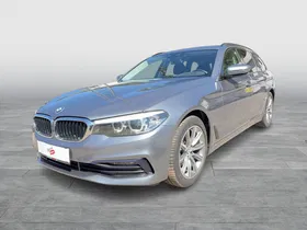 BMW 520d Touring Sport Line | Thumbnail 2 von 31
