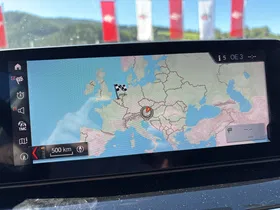 BMW 520d Touring Sport Line | Thumbnail 13 von 31