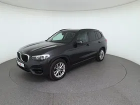 BMW X3 xDrive 30e Advantage | Thumbnail 1 von 28