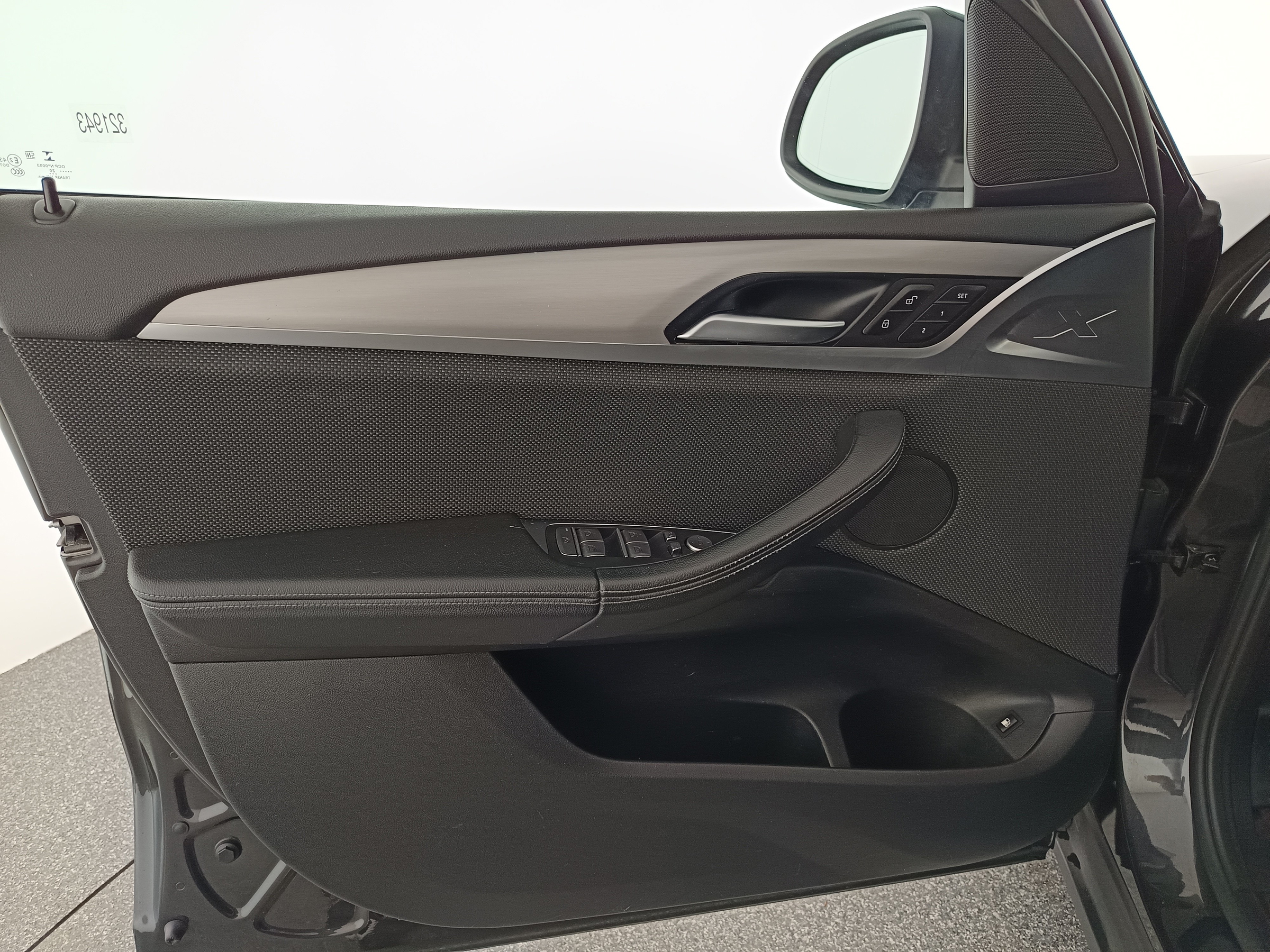 BMW X3 xDrive 30e Advantage | Bild 10 von 28