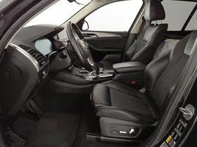 BMW X3 xDrive 30e Advantage | Thumbnail 13 von 28