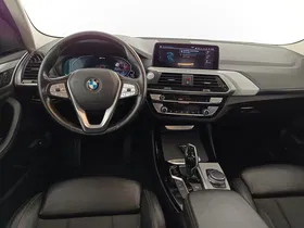 BMW X3 xDrive 30e Advantage | Thumbnail 14 von 28
