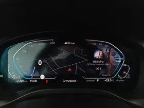 BMW X3 xDrive 30e Advantage | Thumbnail 15 von 28