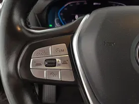 BMW X3 xDrive 30e Advantage | Thumbnail 16 von 28