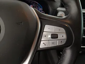 BMW X3 xDrive 30e Advantage | Thumbnail 17 von 28