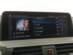 BMW X3 xDrive 30e Advantage | Thumbnail 18 von 28