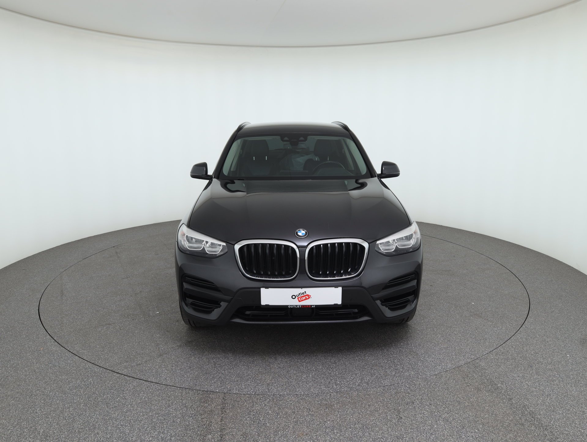 BMW X3 xDrive 30e Advantage | Bild 2 von 28