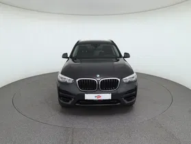 BMW X3 xDrive 30e Advantage | Thumbnail 2 von 28