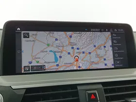 BMW X3 xDrive 30e Advantage | Thumbnail 20 von 28