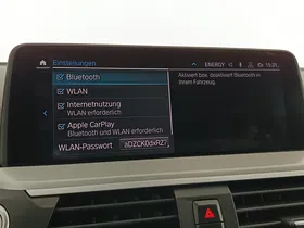 BMW X3 xDrive 30e Advantage | Thumbnail 21 von 28