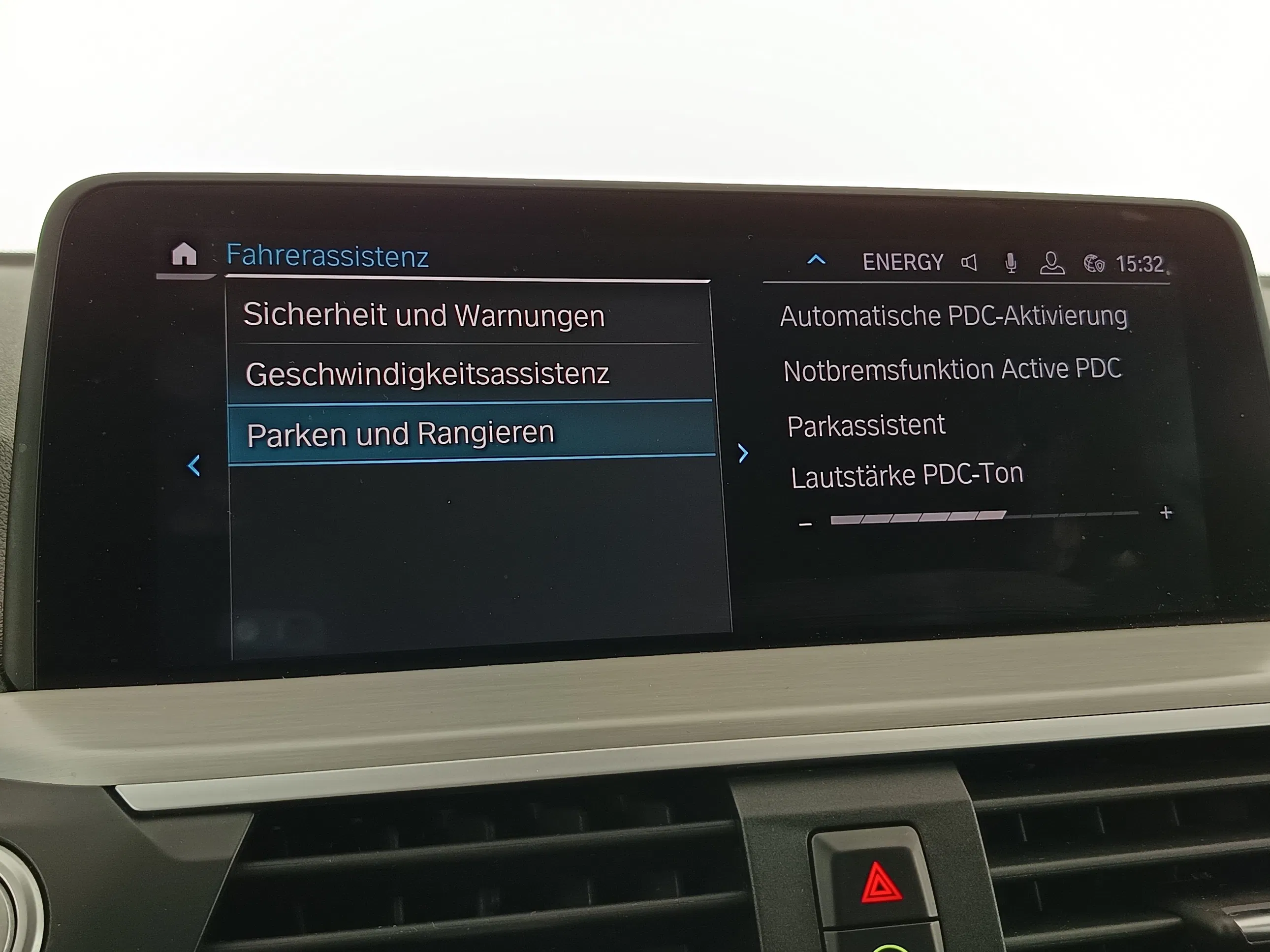 BMW X3 xDrive 30e Advantage | Bild 22 von 28