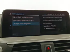 BMW X3 xDrive 30e Advantage | Thumbnail 22 von 28