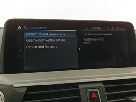 BMW X3 xDrive 30e Advantage | Thumbnail 23 von 28