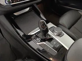 BMW X3 xDrive 30e Advantage | Thumbnail 25 von 28