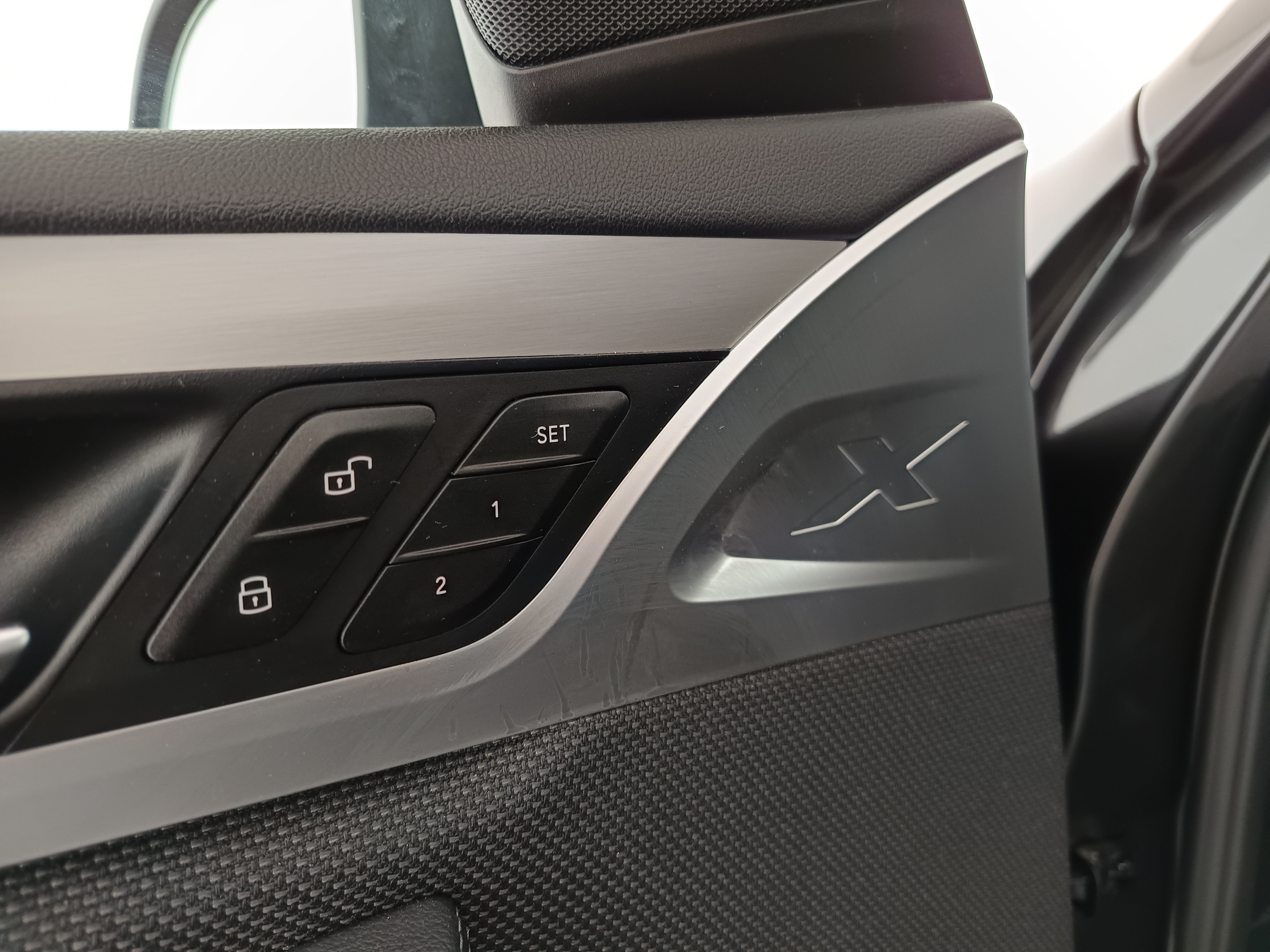 BMW X3 xDrive 30e Advantage | Bild 28 von 28