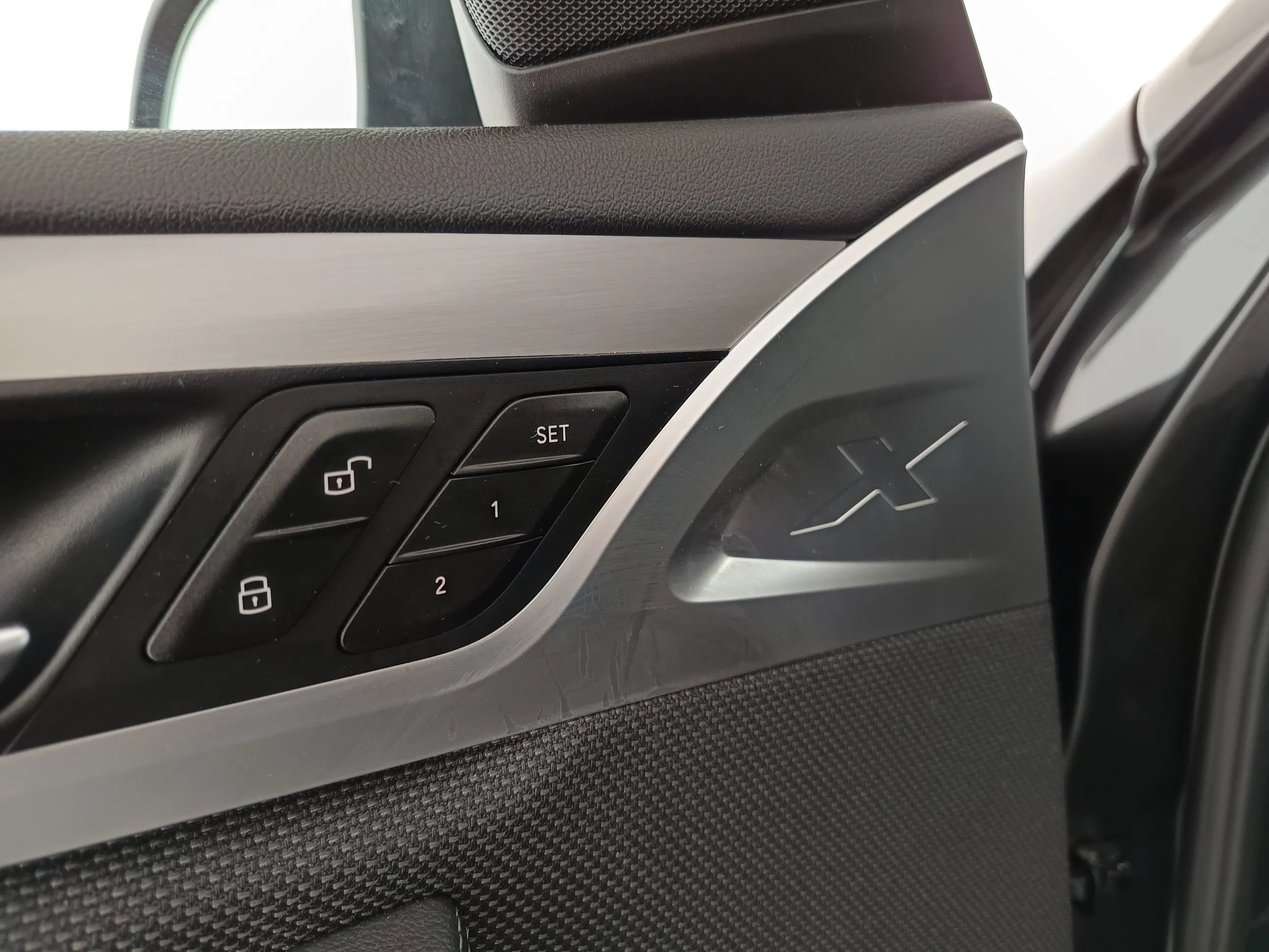 BMW X3 xDrive 30e Advantage | Bild 28 von 28