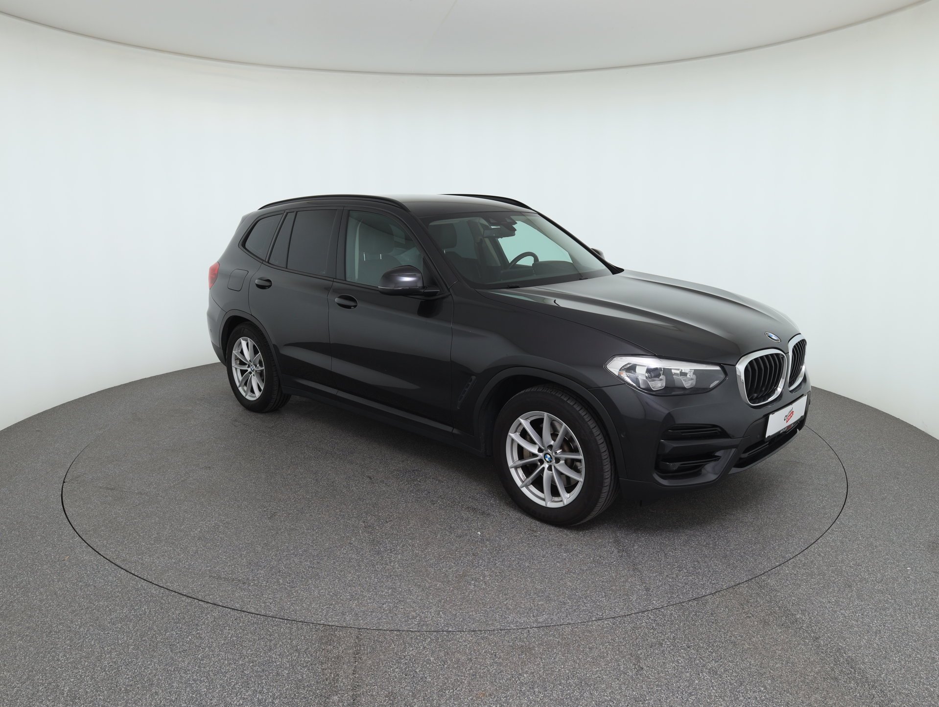BMW X3 xDrive 30e Advantage | Bild 3 von 28