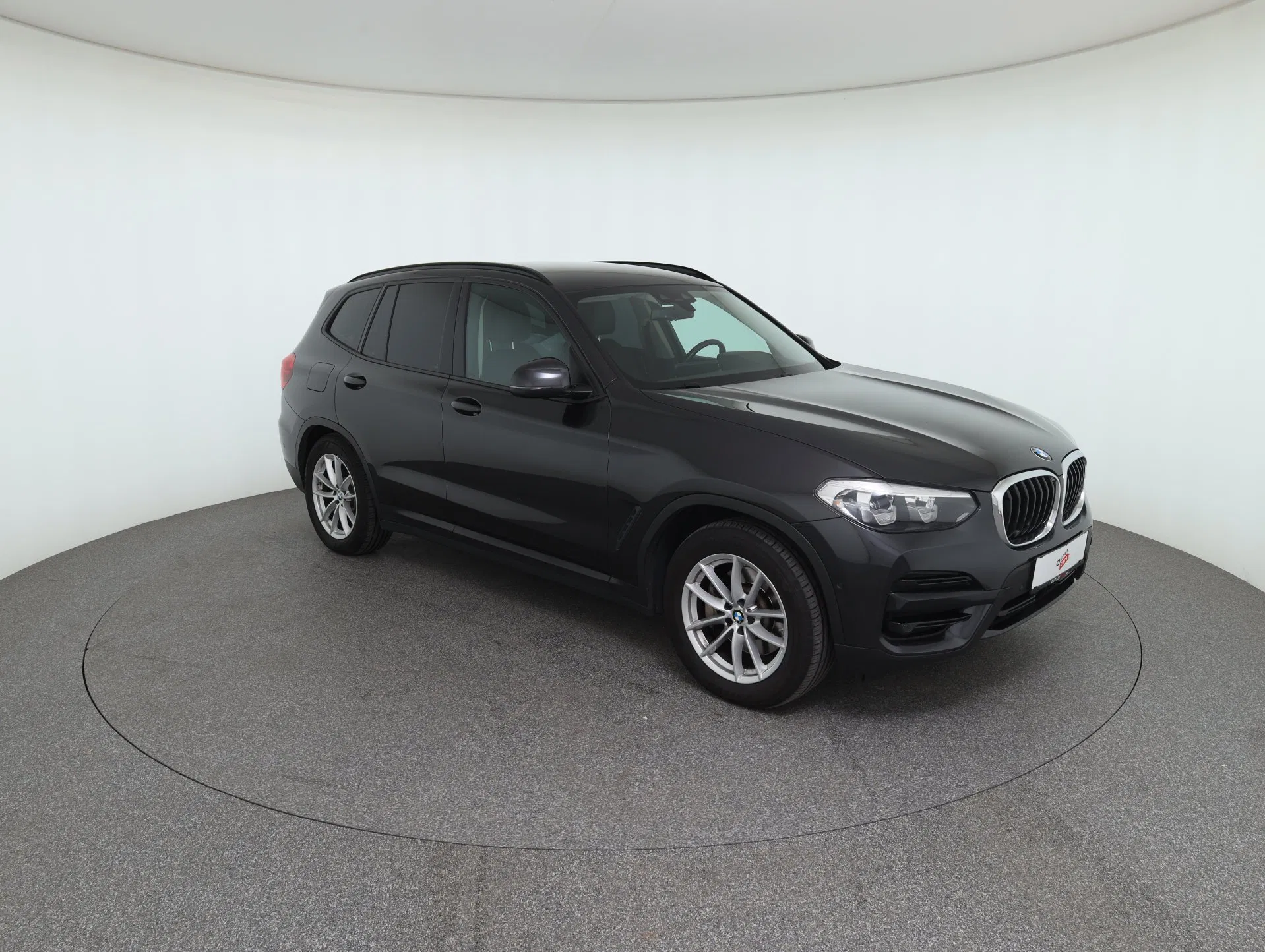 BMW X3 xDrive 30e Advantage | Bild 3 von 28