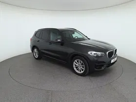 BMW X3 xDrive 30e Advantage | Thumbnail 3 von 28