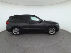 BMW X3 xDrive 30e Advantage | Thumbnail 4 von 28
